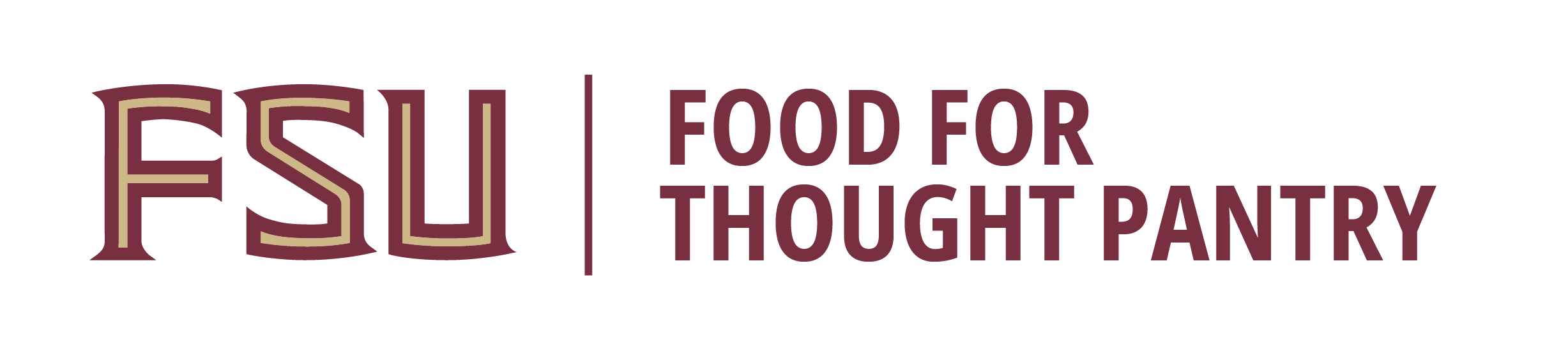 Food for Thought Pantry